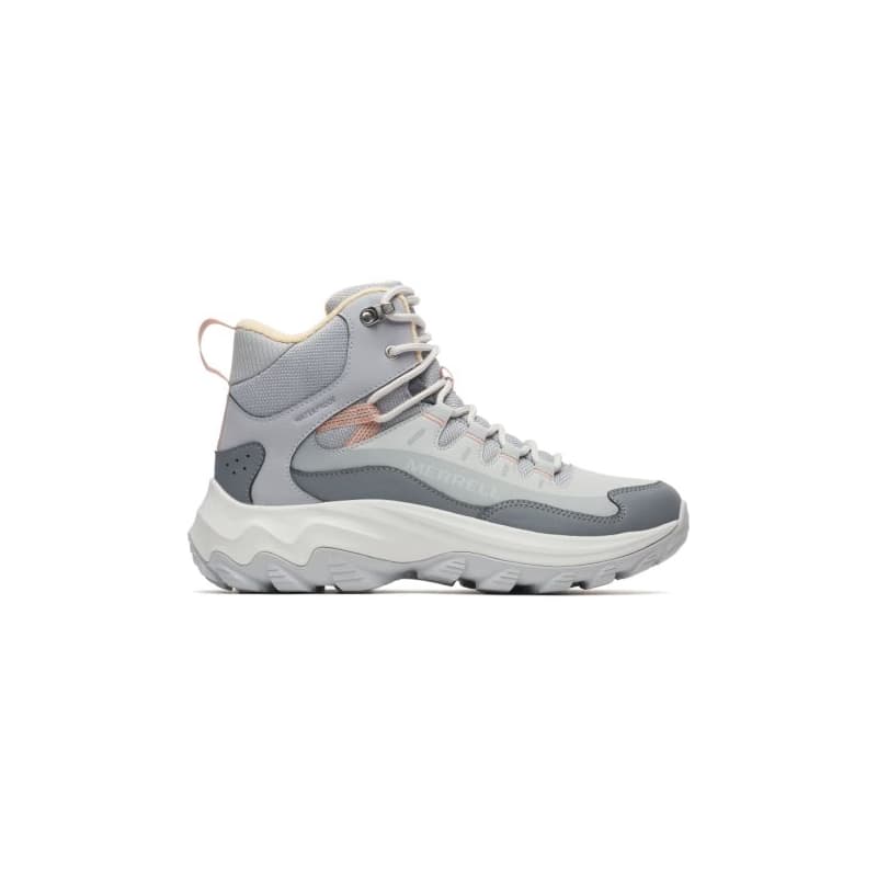 Dámske členkové zimné topánky MERRELL Thermo Chill 2 Mid WP W gale 1