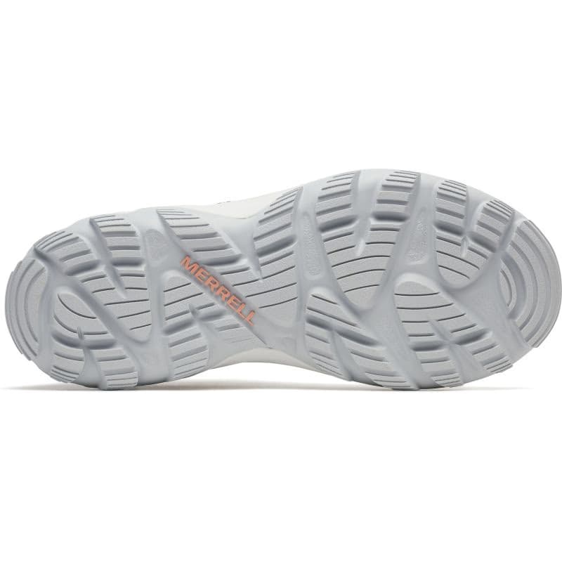 Dámske členkové zimné topánky MERRELL Thermo Chill 2 Mid WP W gale 5