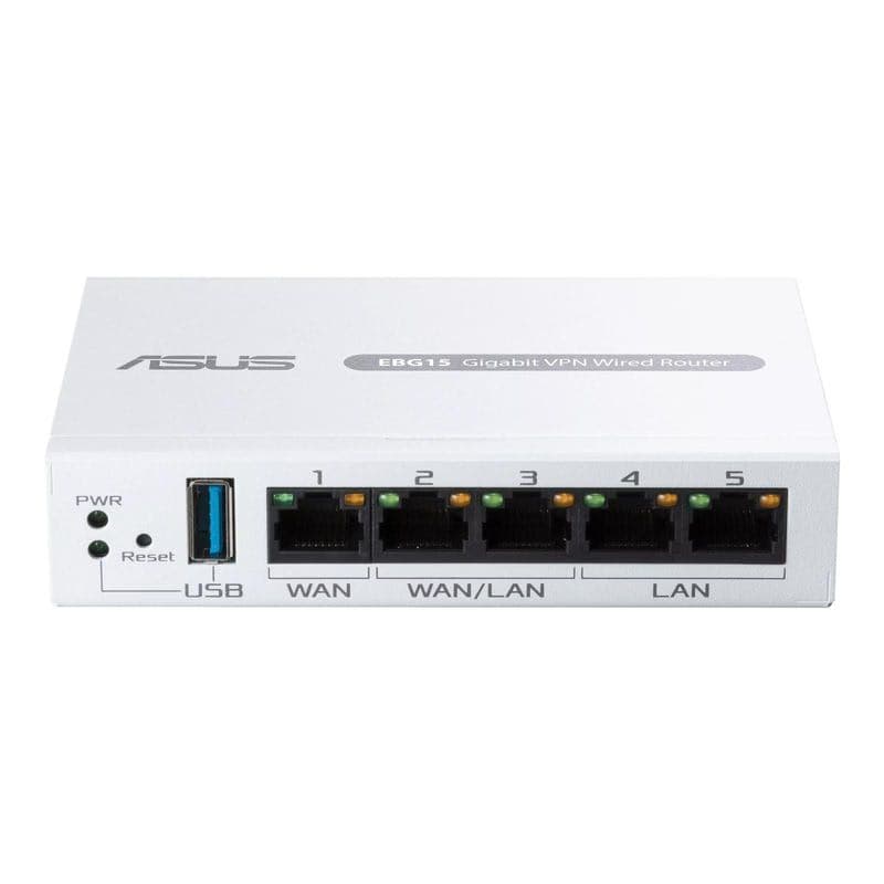 ASUS ExpertWifi EBG15, VPN Router 1
