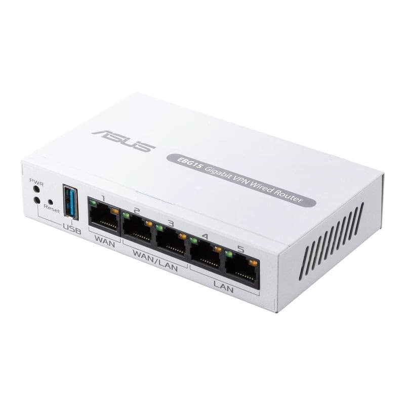 ASUS ExpertWifi EBG15, VPN Router 2