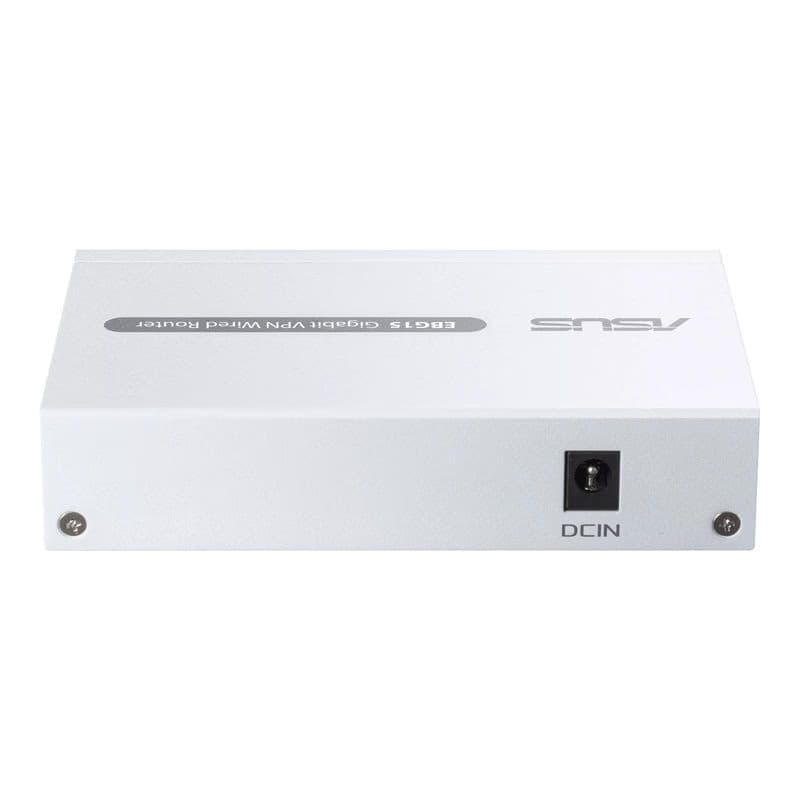 ASUS ExpertWifi EBG15, VPN Router 3