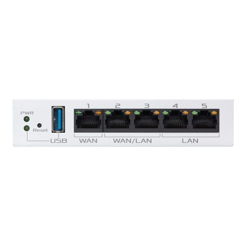ASUS ExpertWifi EBG15, VPN Router 6