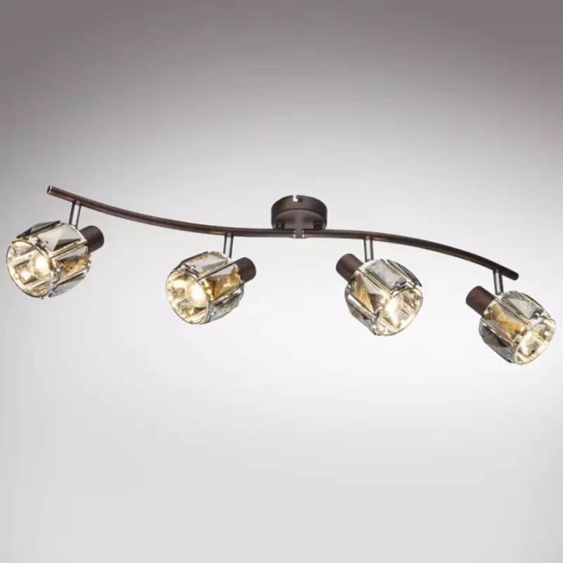 Lampa 54357-4 LS4 1