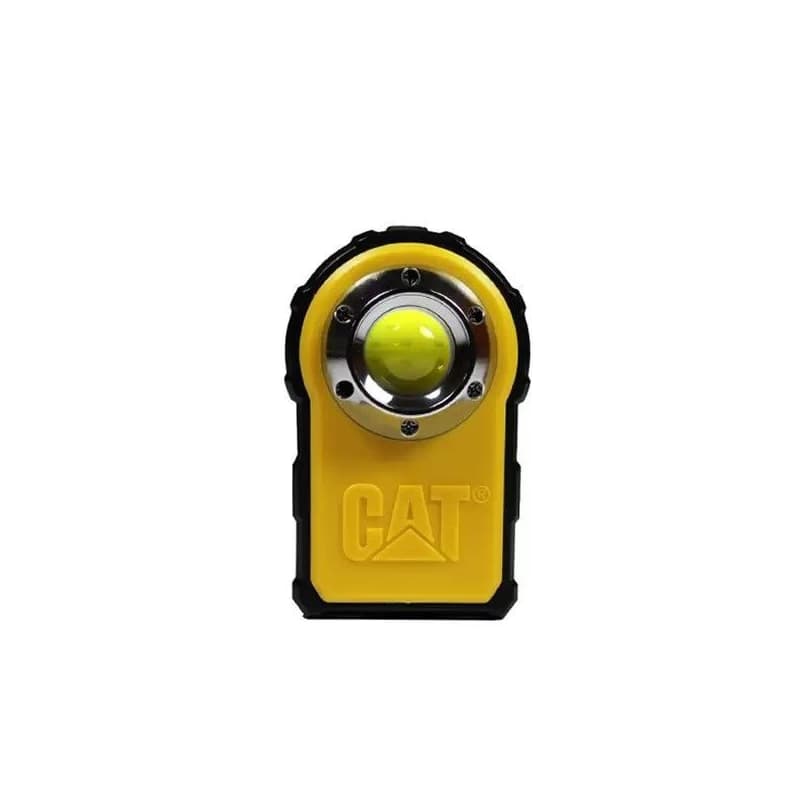 Caterpillar Multifunkčné svietidlo LED
