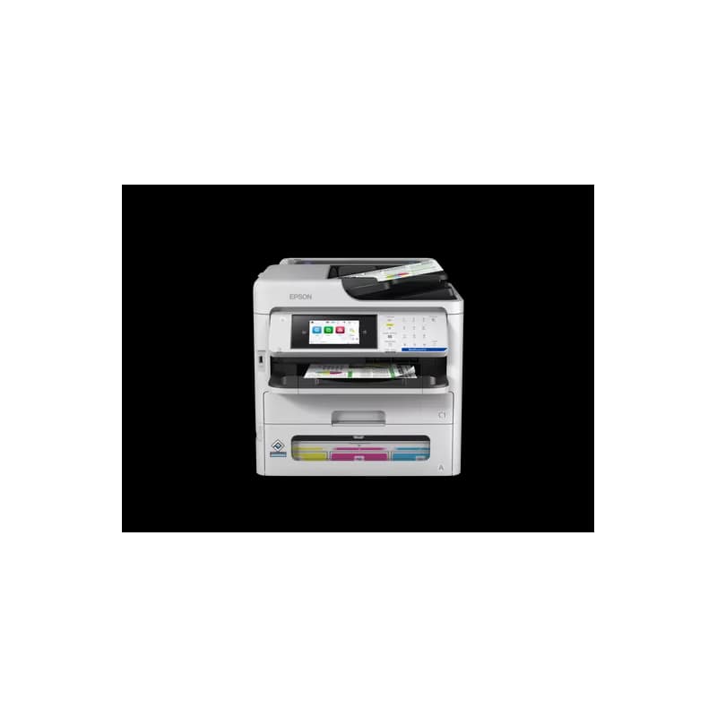 EPSON WorkForce Pre EM-C800RDWF 1