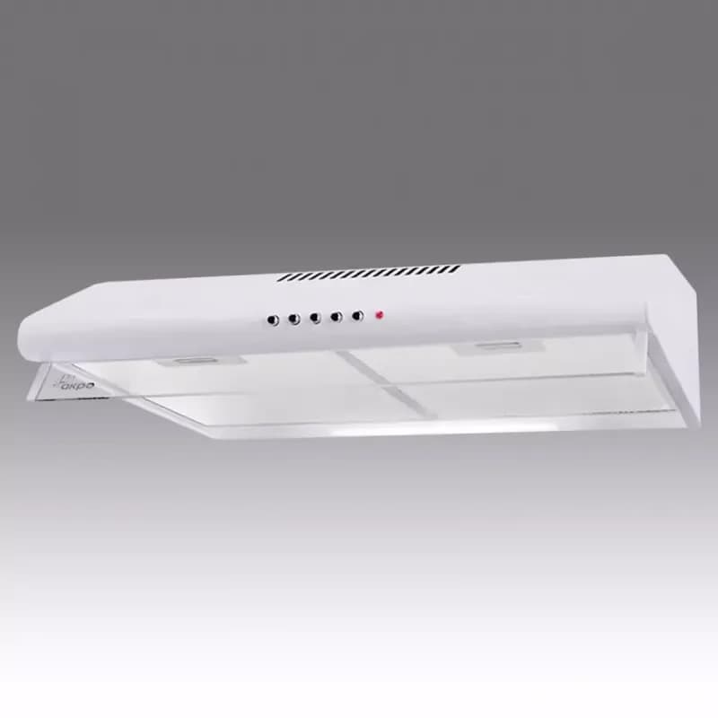 Digestor P-3050 biely 1
