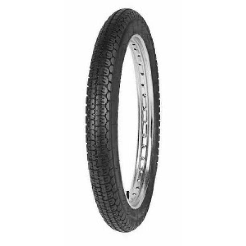 Mitas B3 ( 2.50-18 TT 43J zadné koleso, predné koleso ) 1