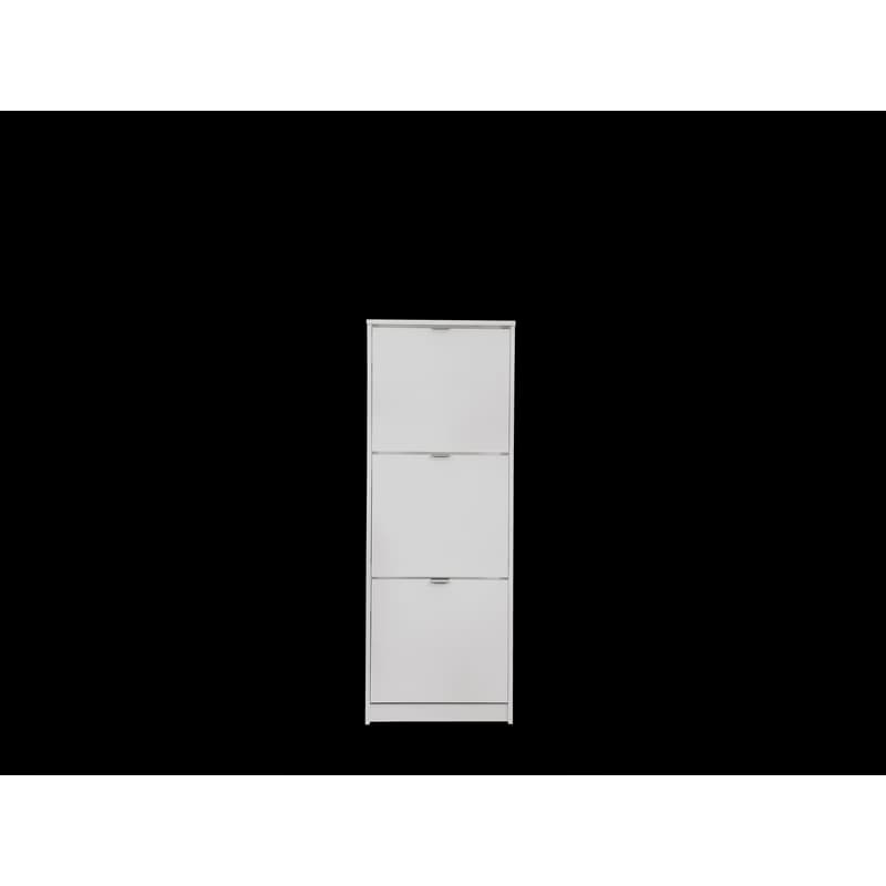 Szynaka Botník MOON 3K | biela 3