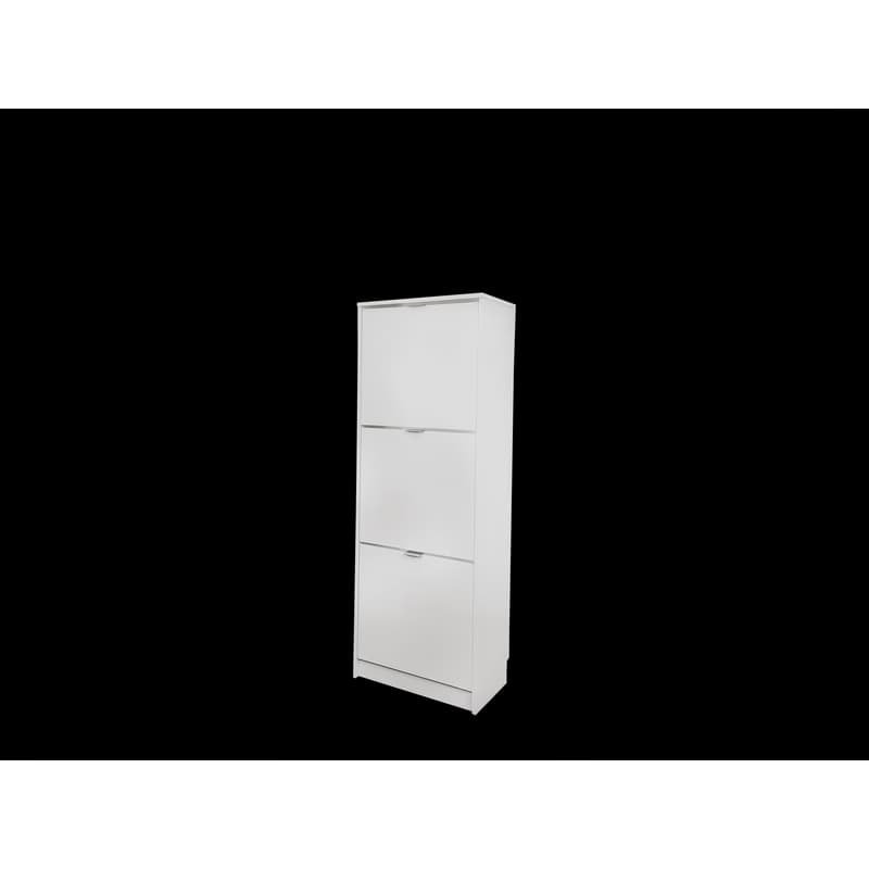 Szynaka Botník MOON 3K | biela 4