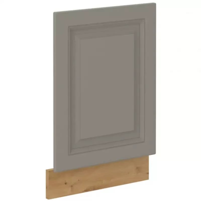 Dvierka umývačky riadu Stilo claygrey/artisan 570x446 1