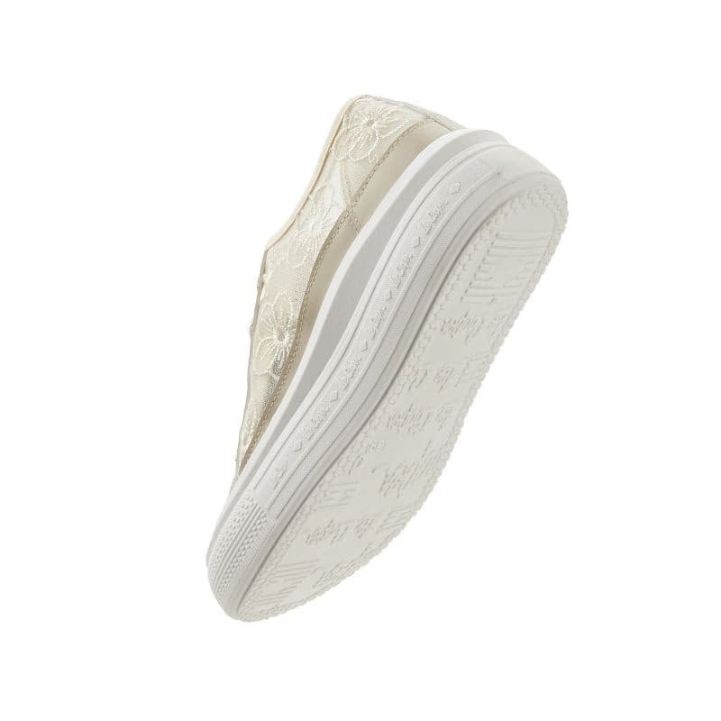 Dámska rekreačná obuv LEE COOPER Vanne W beige 5