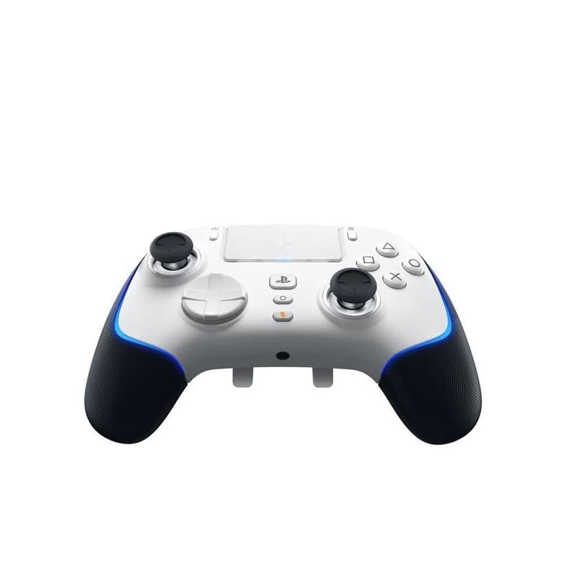 RAZER herný ovládač Wolverine V2 Pro (PlayStation Licensed), biela 2