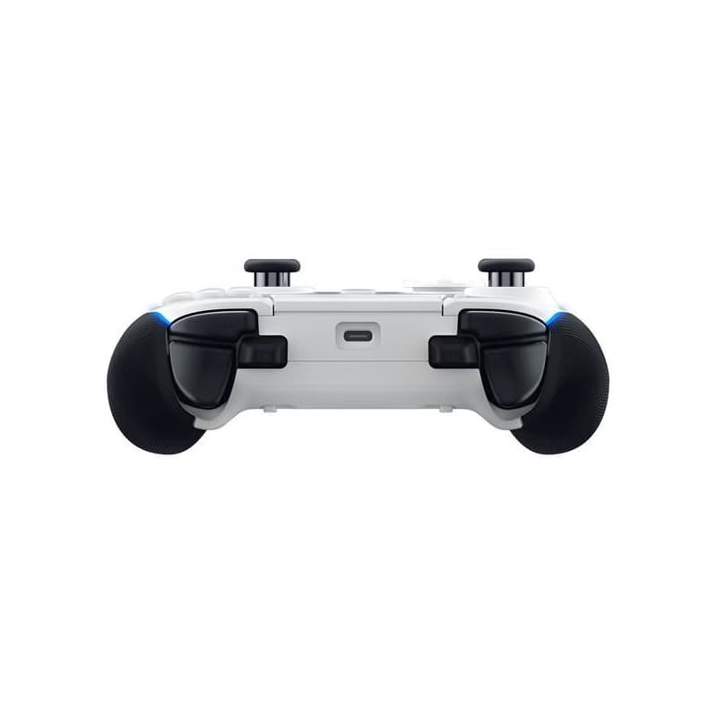RAZER herný ovládač Wolverine V2 Pro (PlayStation Licensed), biela 3