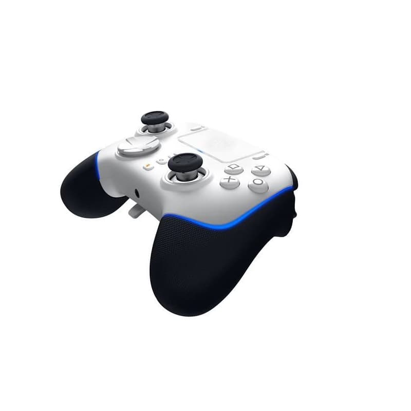 RAZER herný ovládač Wolverine V2 Pro (PlayStation Licensed), biela 5