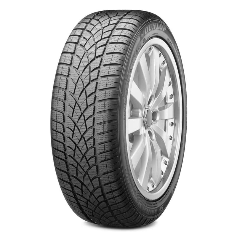 Dunlop SP WINTER SPORT 3D 235/50 R19 103 H Zimné 1