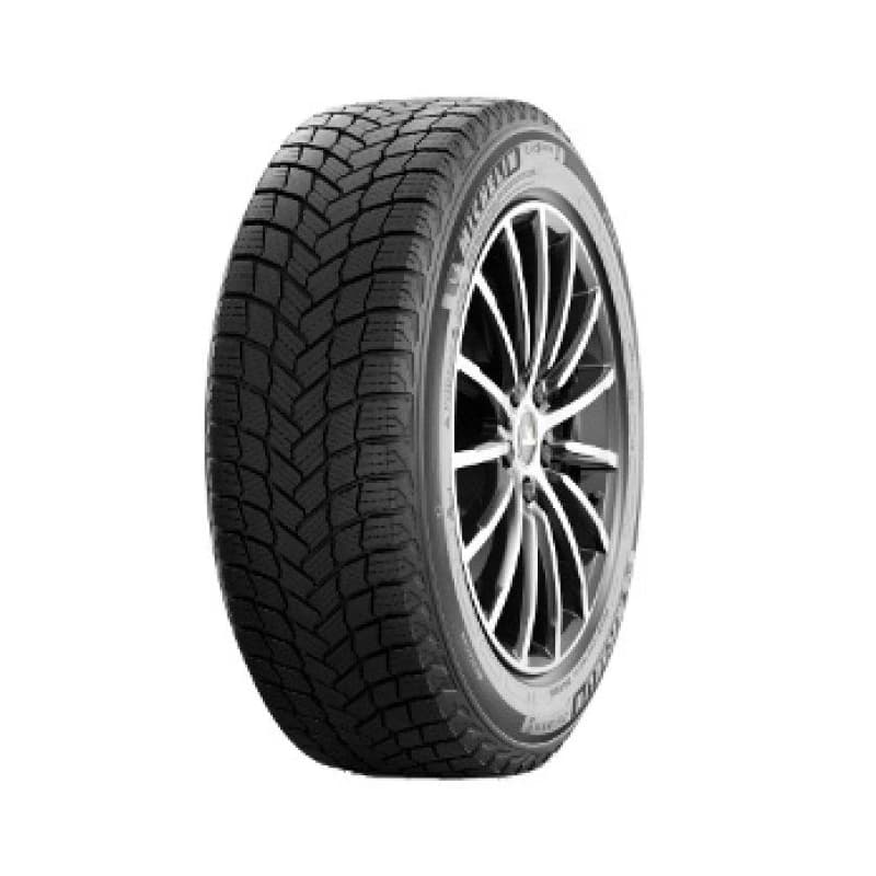 Michelin X-Ice Snow SUV ( 265/65 R17 112T EV Suitable, Nordic compound ) 1