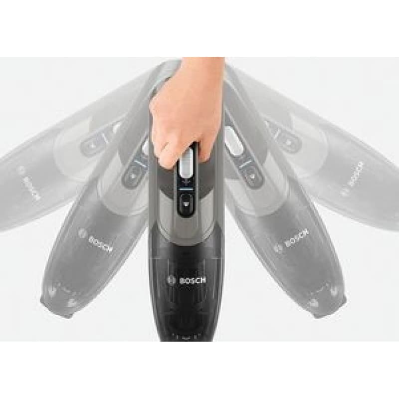 BBHF214G TYČOVÝ AKU VYSÁVAČ BOSCH 4