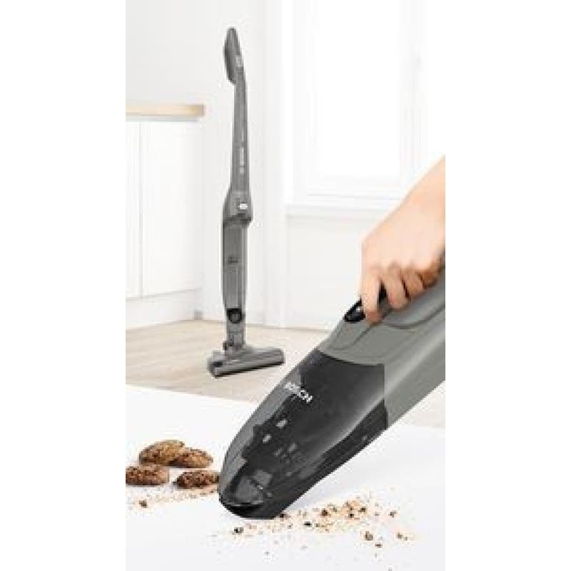 BBHF214G TYČOVÝ AKU VYSÁVAČ BOSCH 5