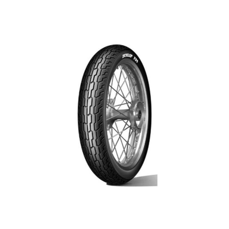 Dunlop F24 100/90 -19 57 H Predné