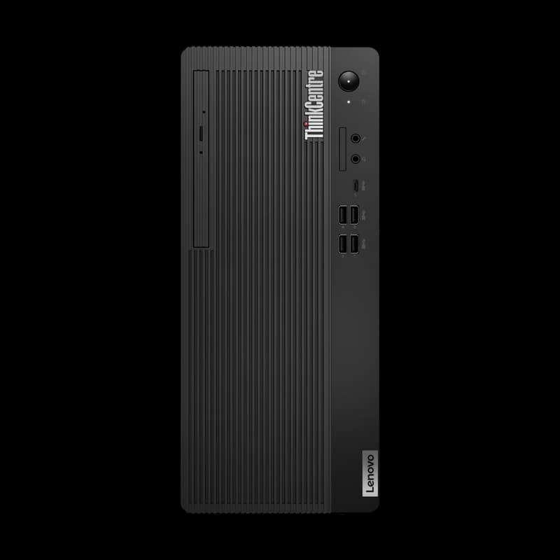 Lenovo ThinkCentre M70t G5 Tower i5-14400/16GB/512GB SSD/DVD±RW/3yOnsite/Win11 Pre/čierna