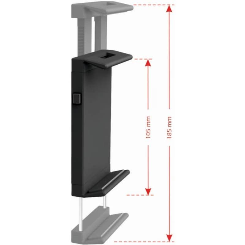 DRŽIAK NA TABLET S-GRIP T1-CD1 SWISSTEN 5