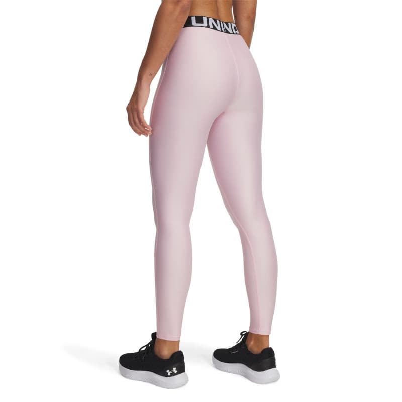 Dámske legíny UNDER ARMOUR UA HG Legging-PNK 2