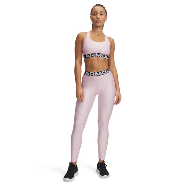 Dámske legíny UNDER ARMOUR UA HG Legging-PNK 3
