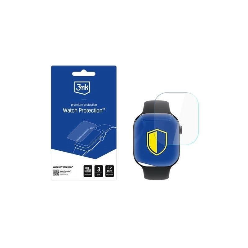 3mk ochranná fólia Watch Protection ARC pre Apple Watch 11 46mm