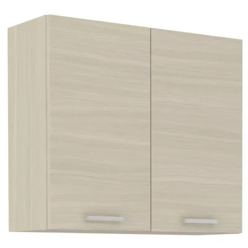 Skrinka do kuchyne Wiktoria chamonix/legno 80G-72 1