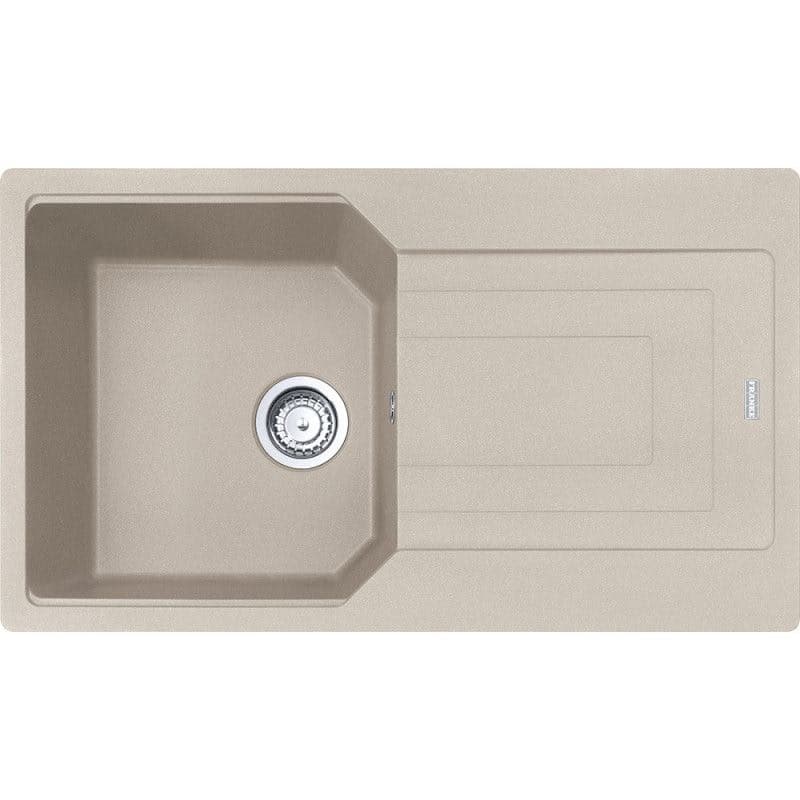 Franke UBG 611-86 sahara 1