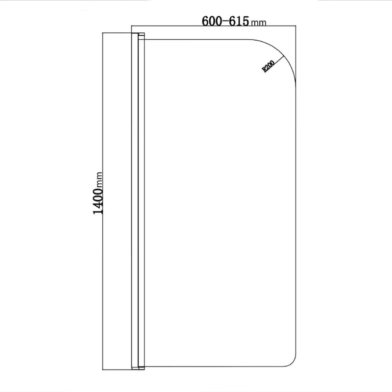 Aqualine AQ6014B 2