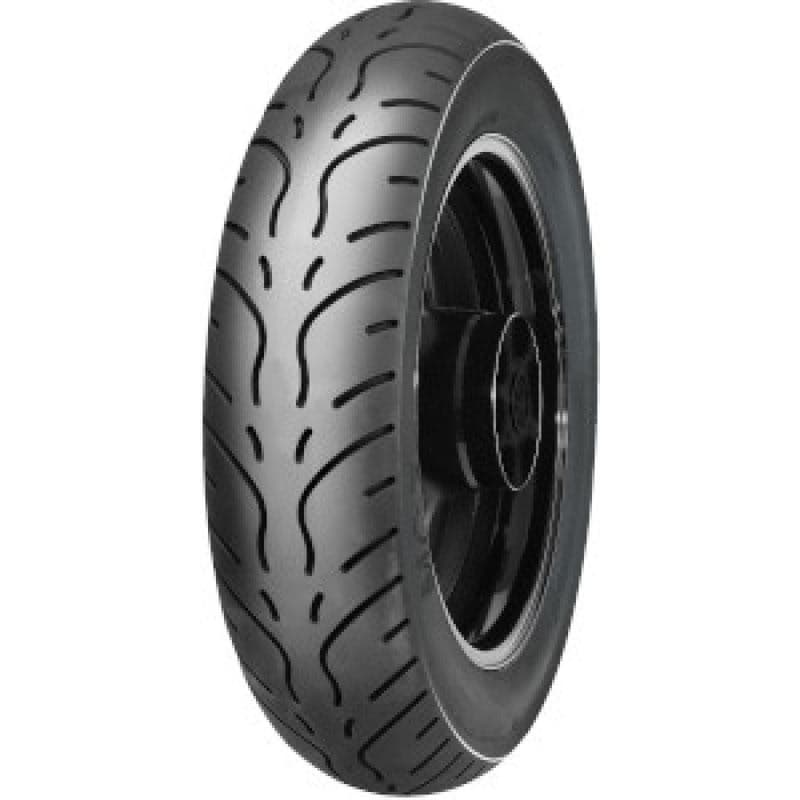 Mitas MC7 ( 130/90-15 TL 66R ) 1