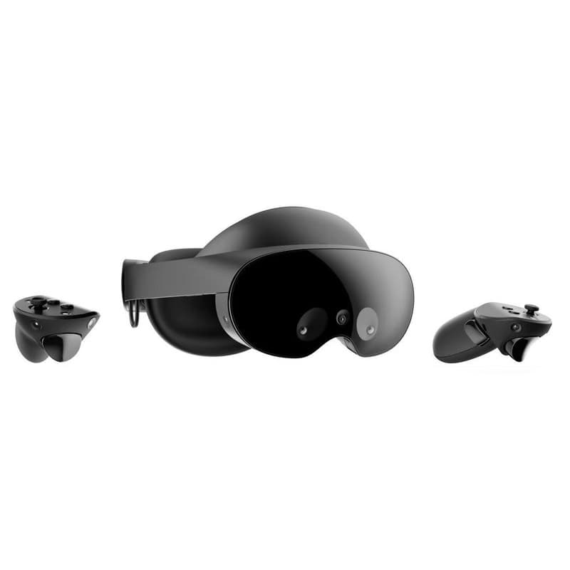META Quest PRO Virtuálna realita - 256 GB 1