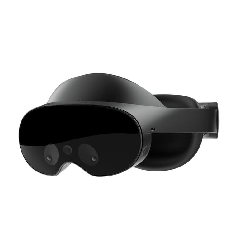 META Quest PRO Virtuálna realita - 256 GB 2