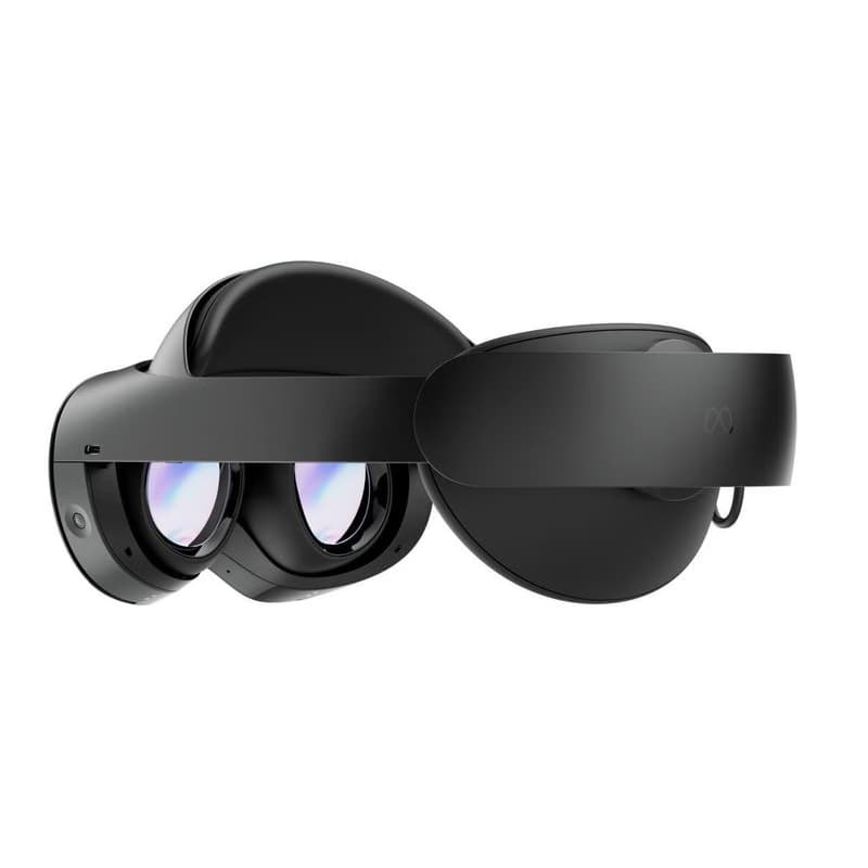 META Quest PRO Virtuálna realita - 256 GB 5