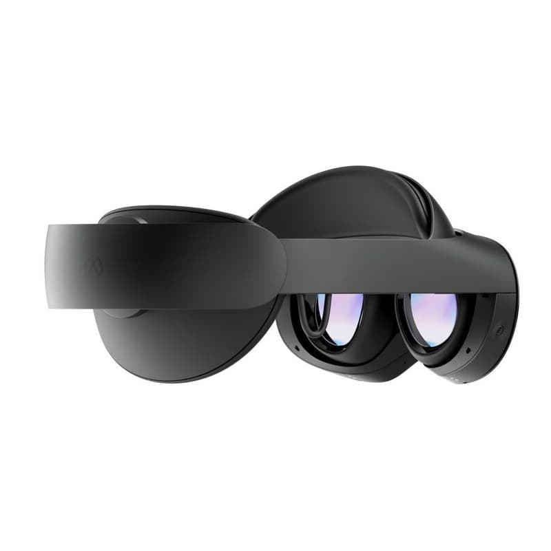 META Quest PRO Virtuálna realita - 256 GB 6