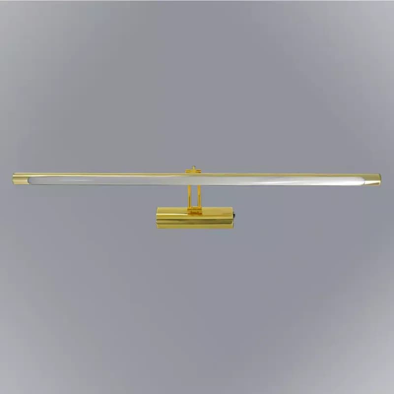 Nástenné svietidlo Vincent 780 GD zlaté  LED 1