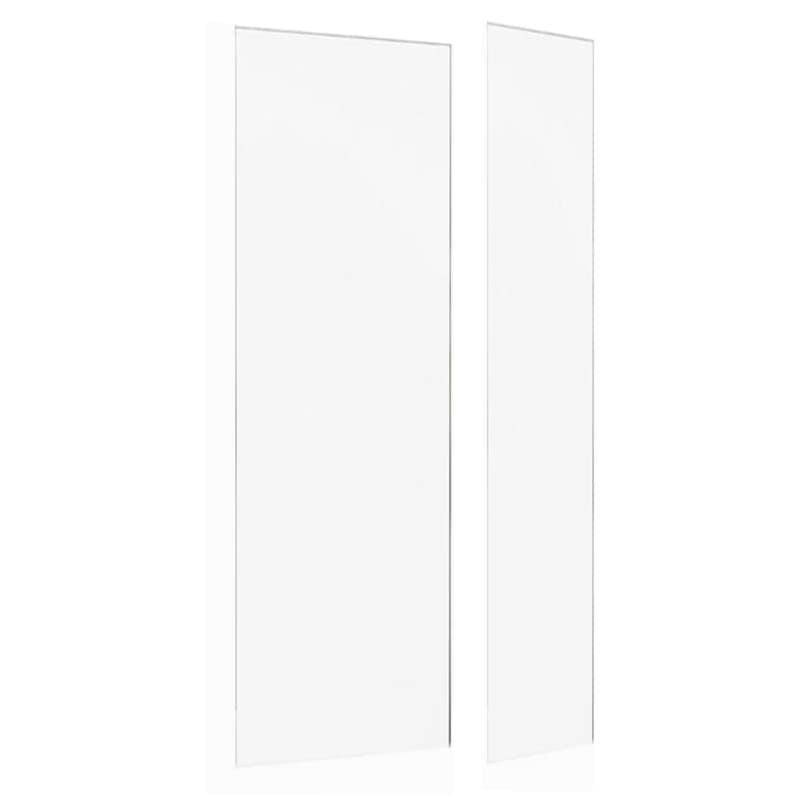 MEXEN - MIST dverná časť (d+s) 90x200 cm 6mm, číra, pravé 8A5-090-000-00-00-P 1