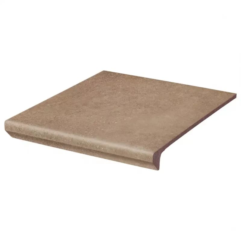 Schodovka Prosta Kapinos Mattone Sabbia Brown 30/33 1
