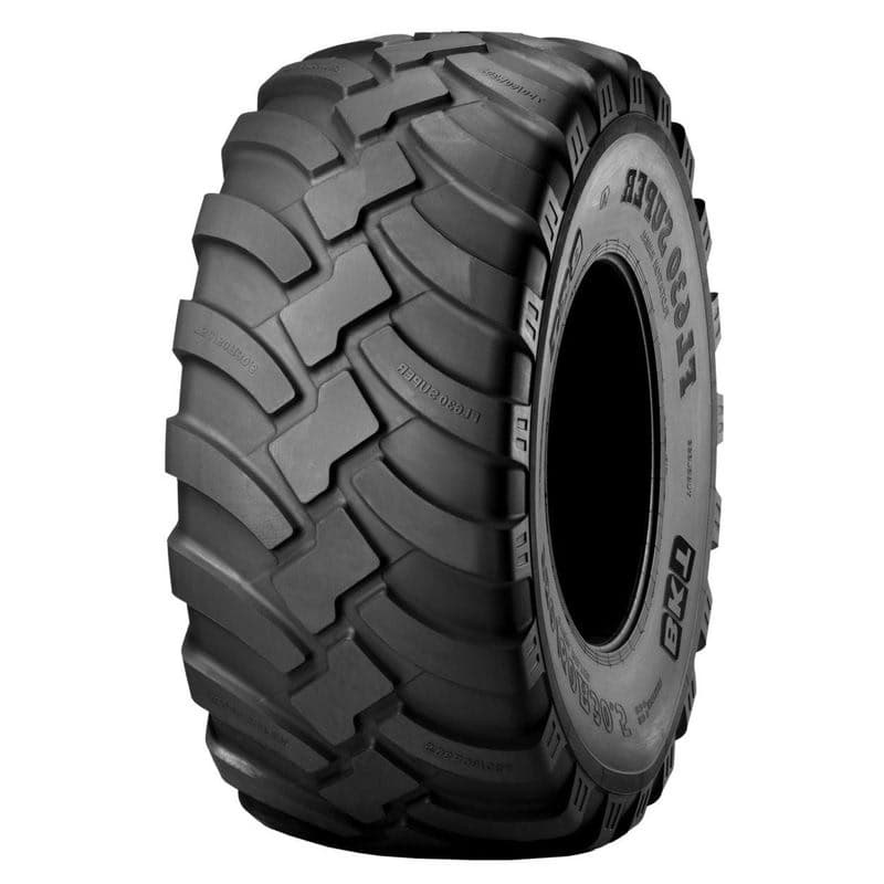 BKT FL 630 SUPER 560/60 R22,5 161 D Záberové 1