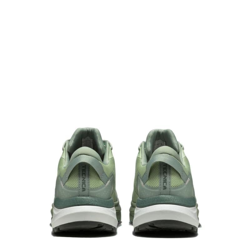 Dámska nízka turistická obuv TECNICA Agate S GTX, light green green 4