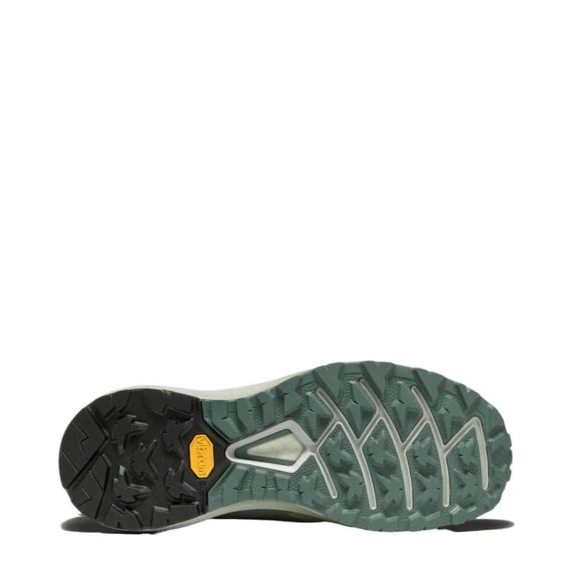 Dámska nízka turistická obuv TECNICA Agate S GTX, light green green 5