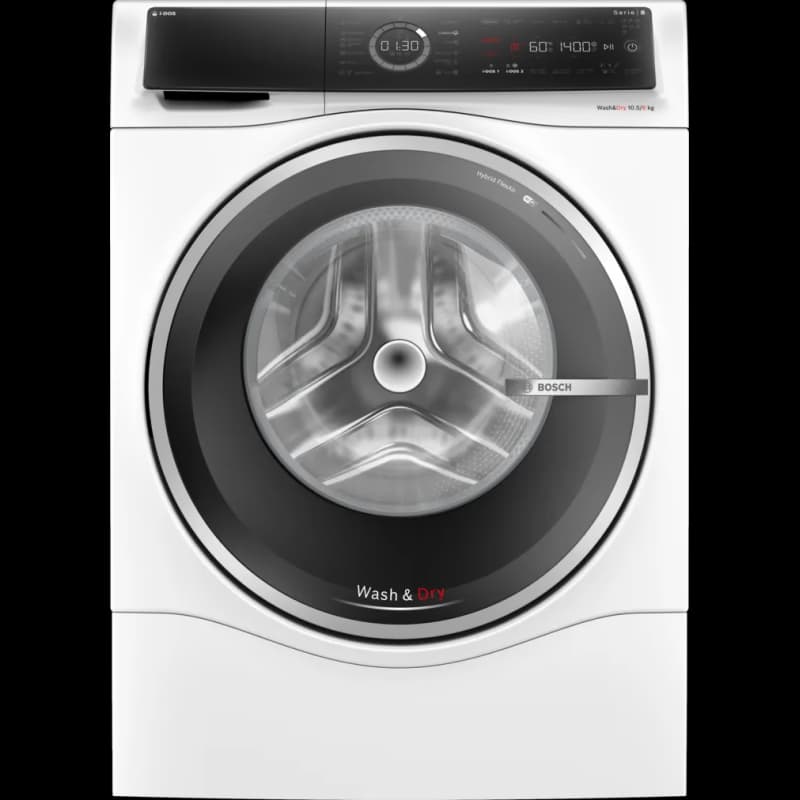 Bosch WNC254A0BY 1