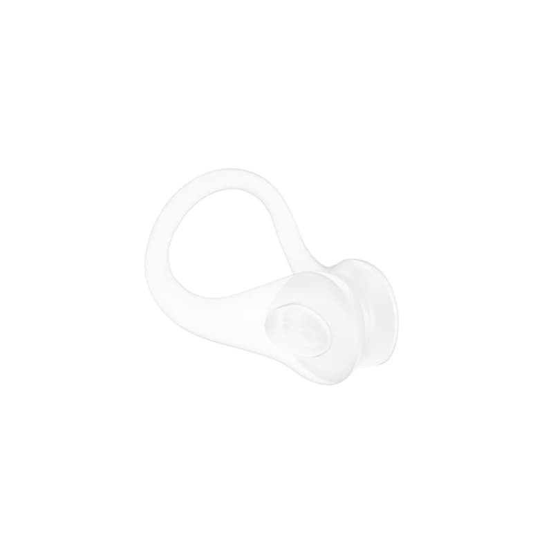 Plavecký štipec na nos ARENA NOSE CLIP-CLEAR 1