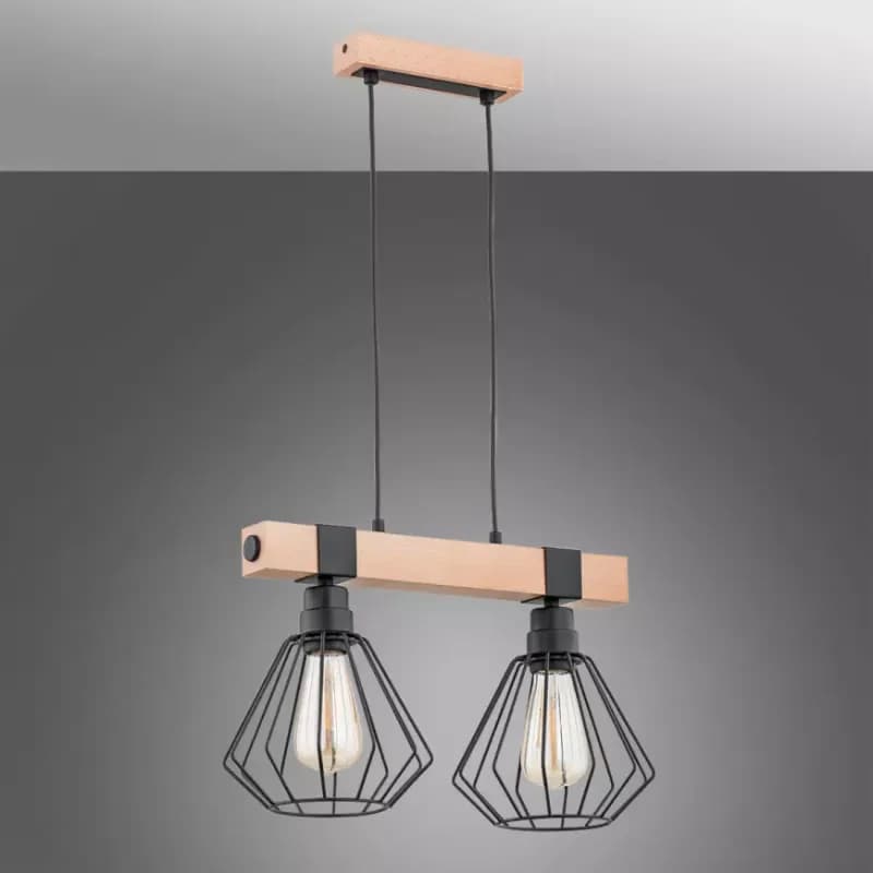 Luster Fibia 62000 LW2 1