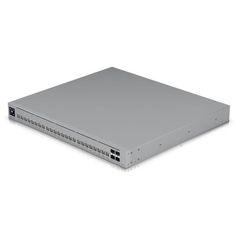 UBNT UniFi Switch USW-Pro-HD-24-PoE 1