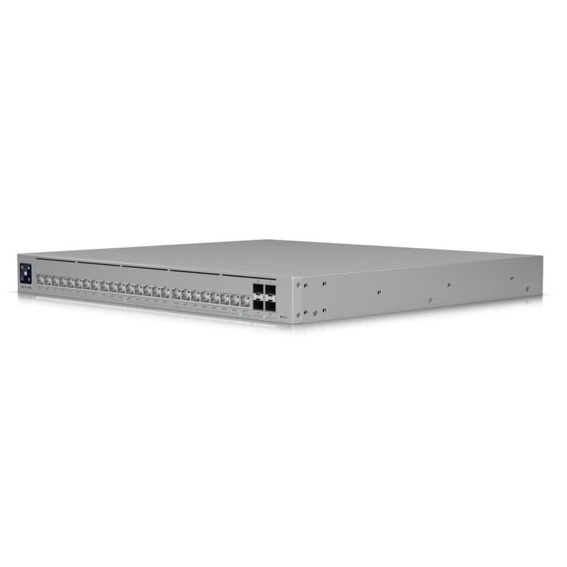 UBNT UniFi Switch USW-Pro-HD-24-PoE 2