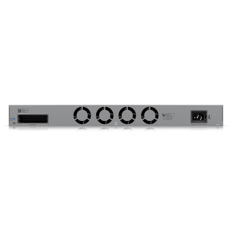 UBNT UniFi Switch USW-Pro-HD-24-PoE 6