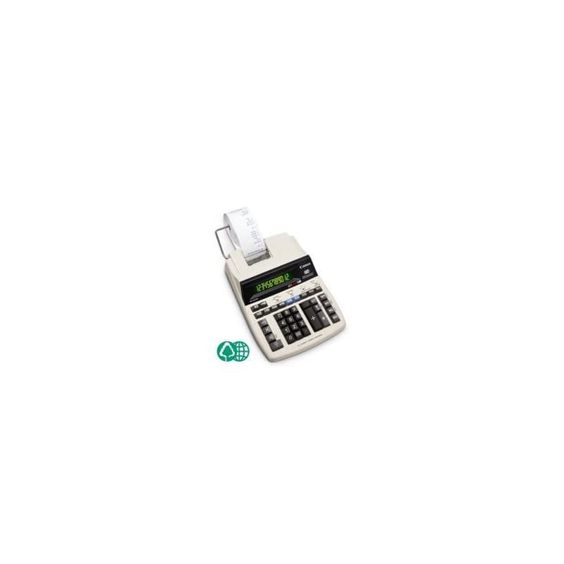 CANON Kalkulacka MP120-MG-ES II EMEA GB 1