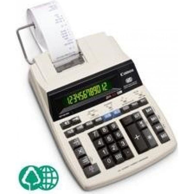 CANON Kalkulacka MP120-MG-ES II EMEA GB 3